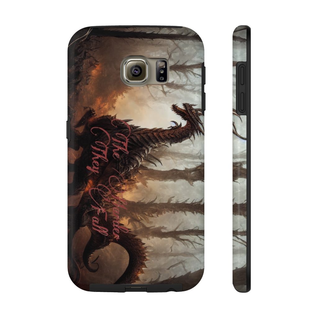 THTF Phone Case