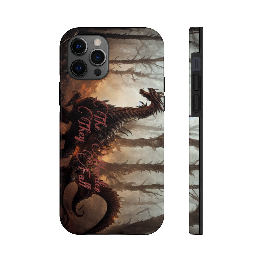 THTF Phone Case