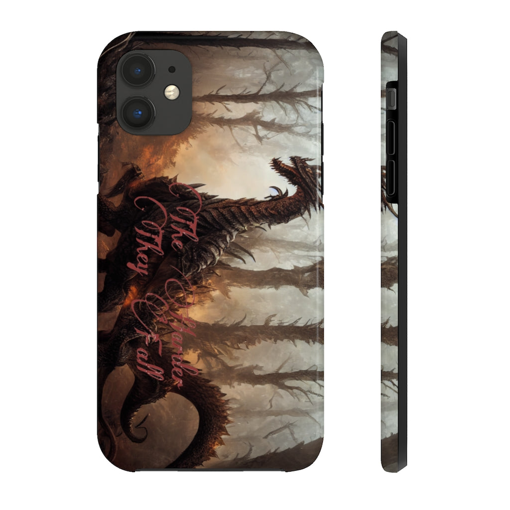 THTF Phone Case