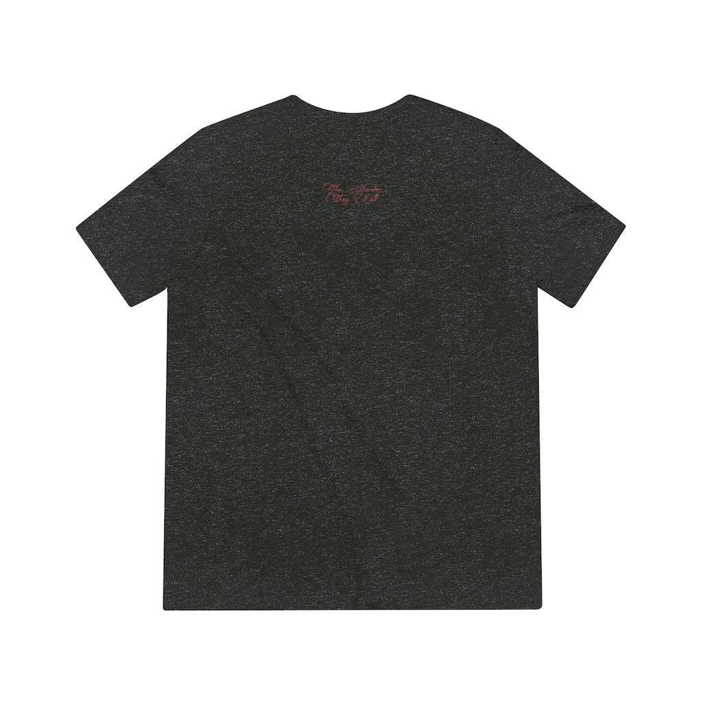 THTF "lyric" Tee