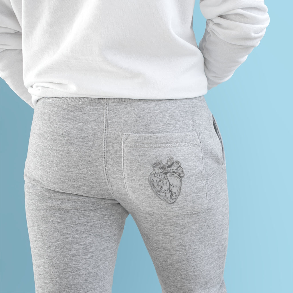 Logo Joggers