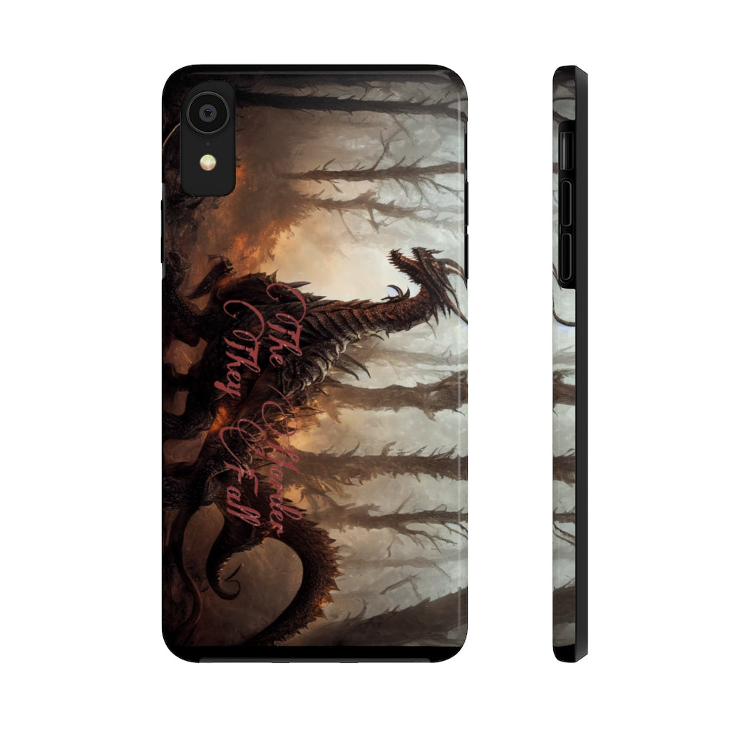 THTF Phone Case