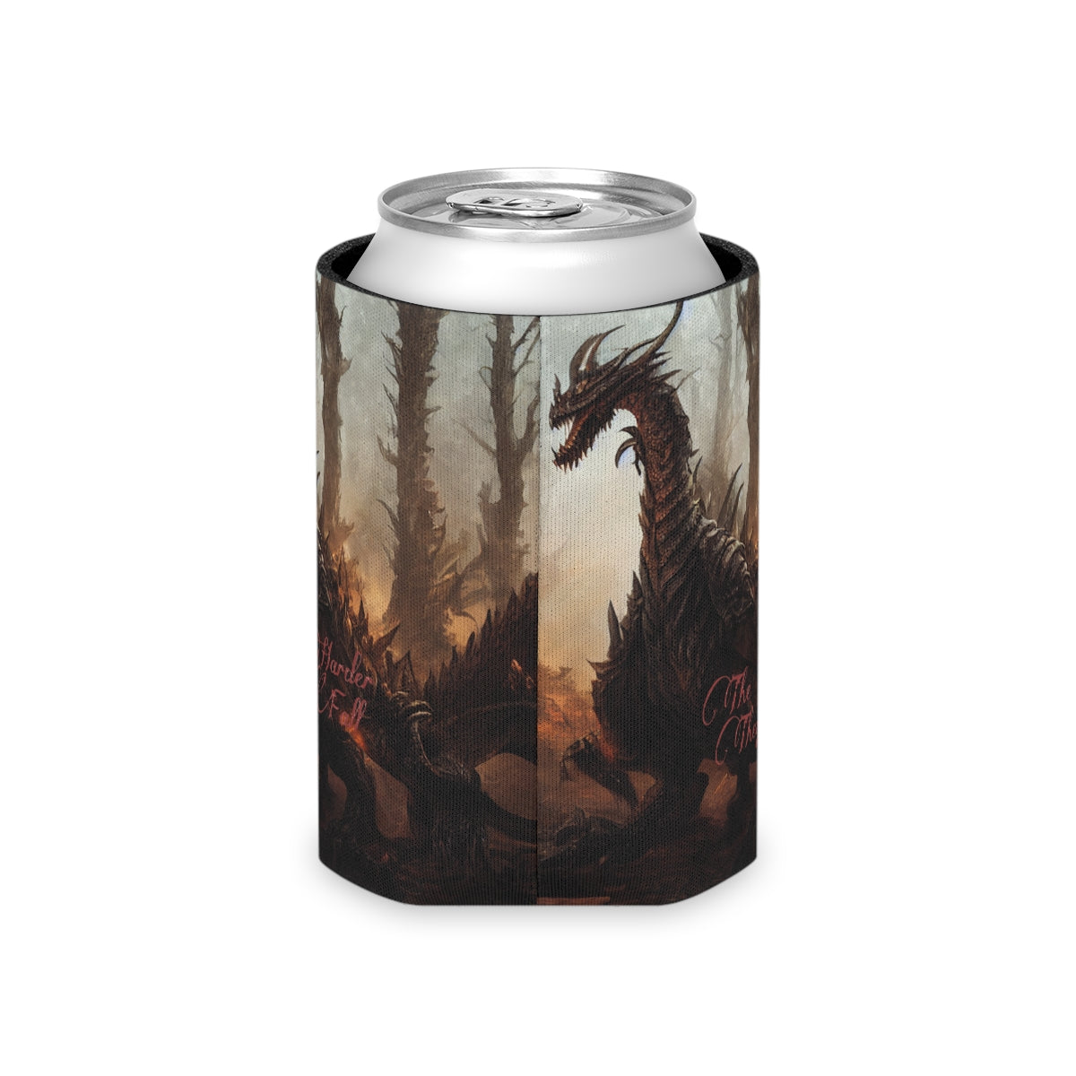 THTF Coozie