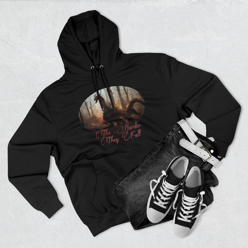 THTF Pullover Hoodie