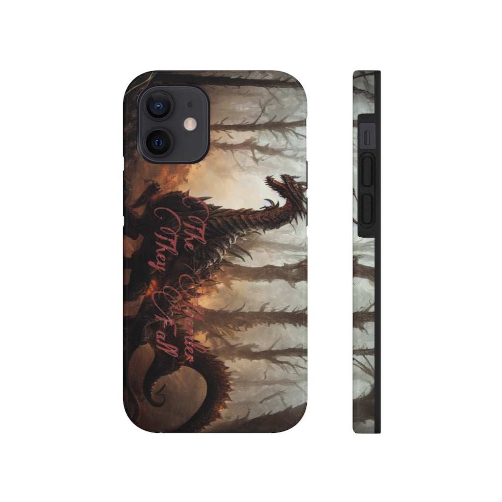 THTF Phone Case