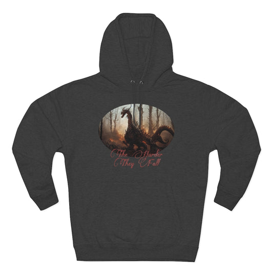 THTF Pullover Hoodie