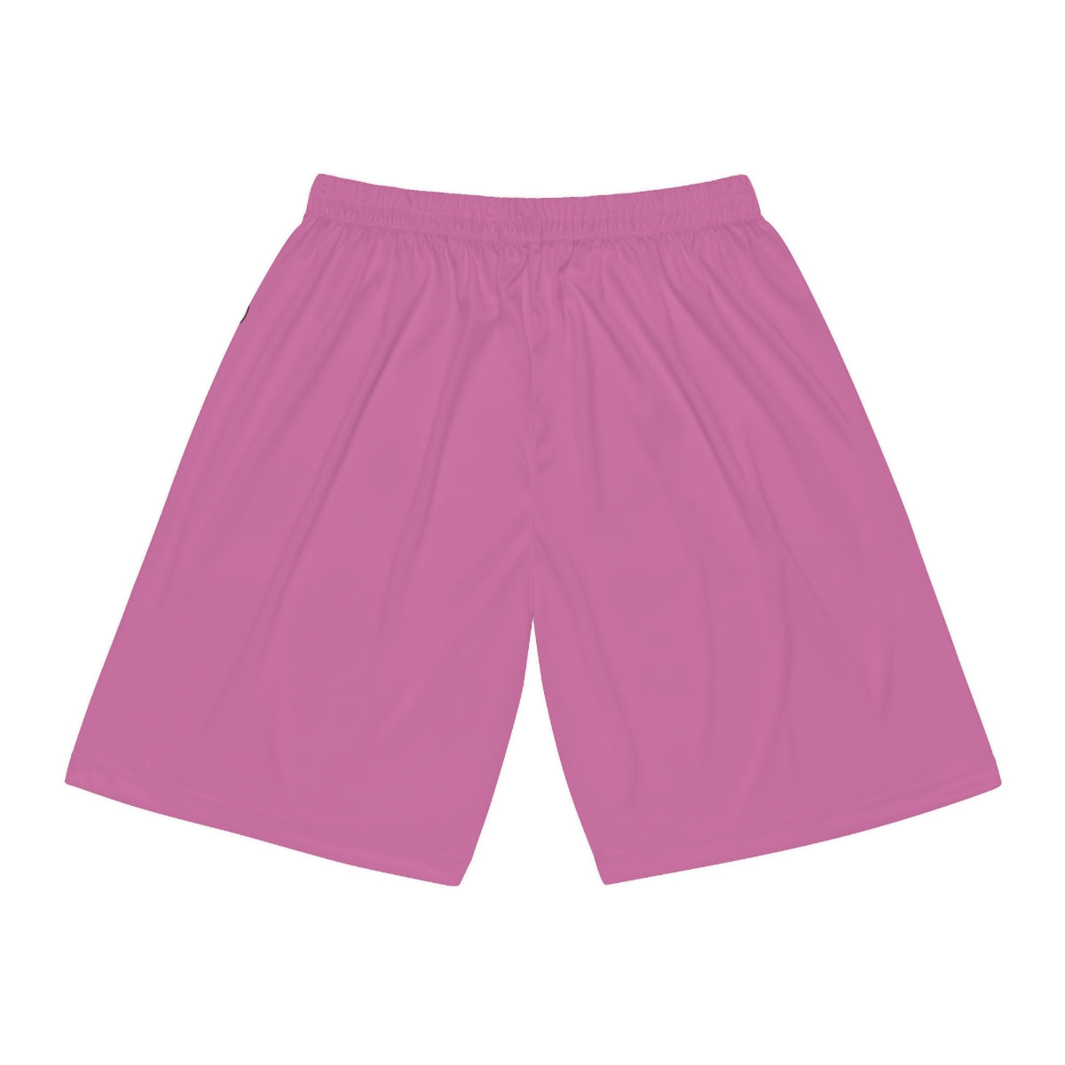 Purp_hart Shorts (Pink)