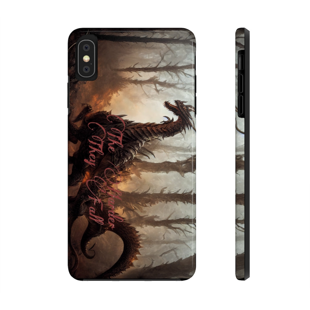 THTF Phone Case