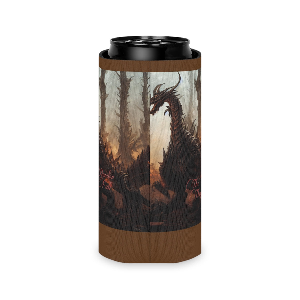 THTF Coozie