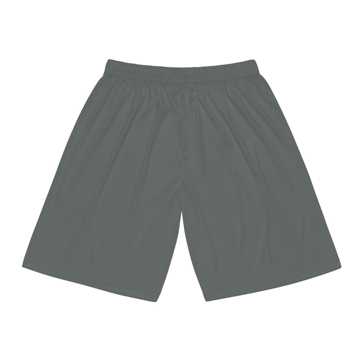 Purp_hart Shorts (Grey)