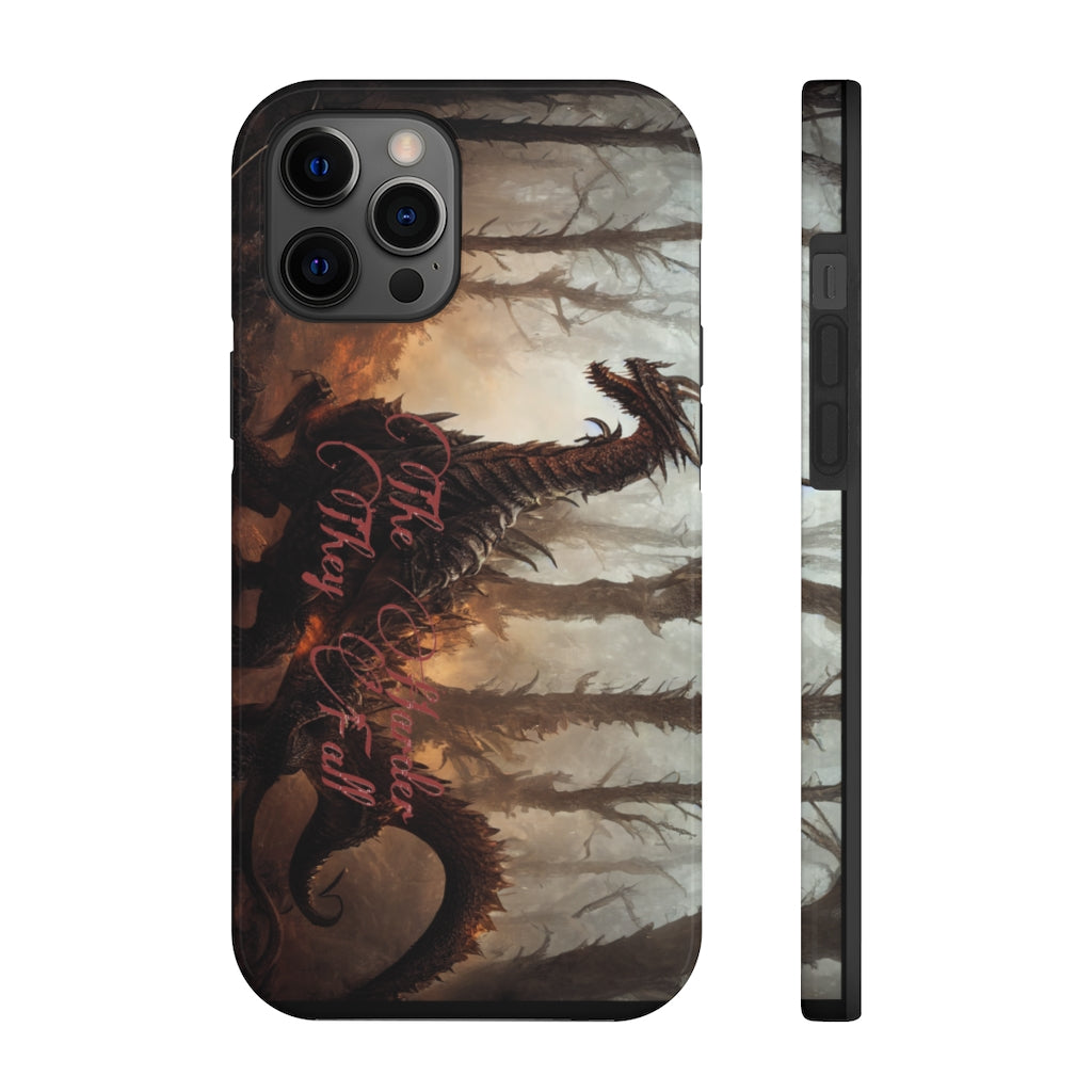 THTF Phone Case