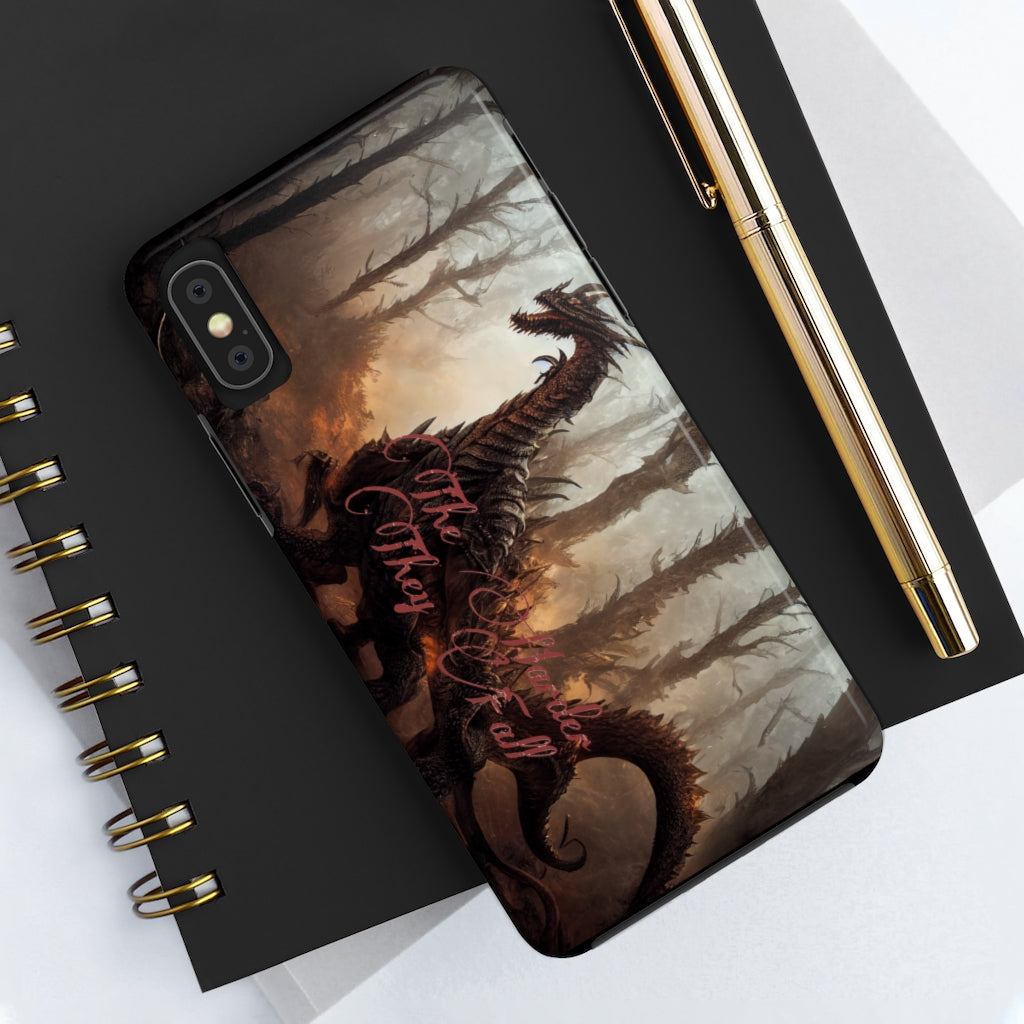 THTF Phone Case