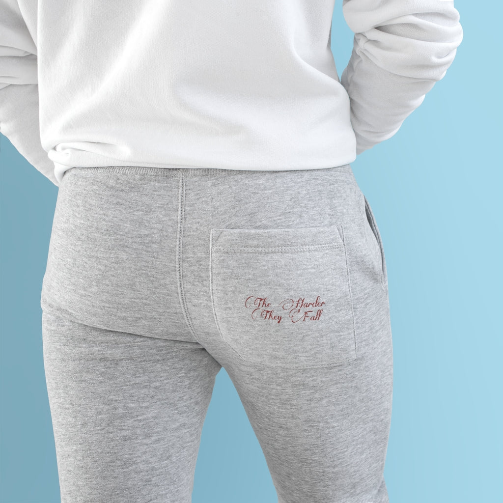 THTF Fleece Joggers