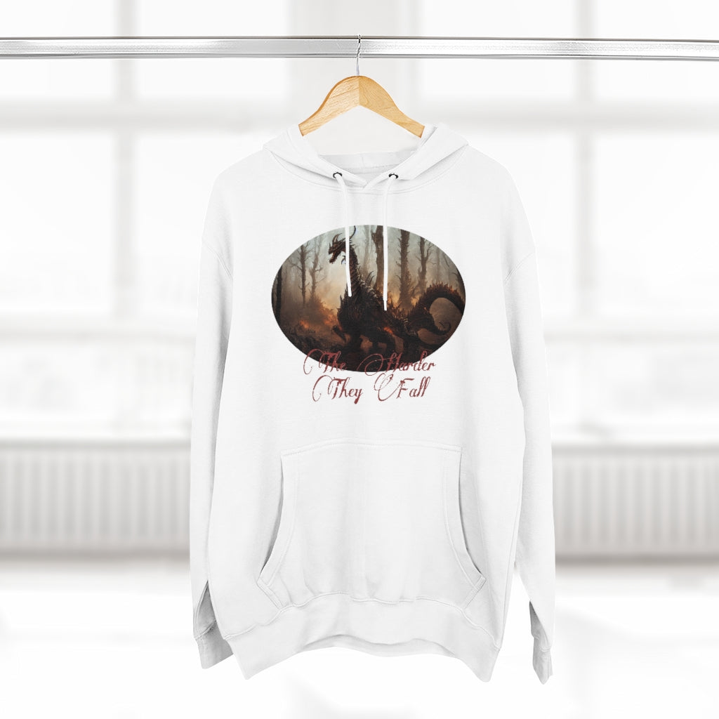 THTF Pullover Hoodie