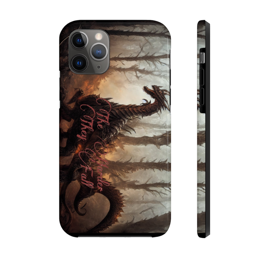 THTF Phone Case