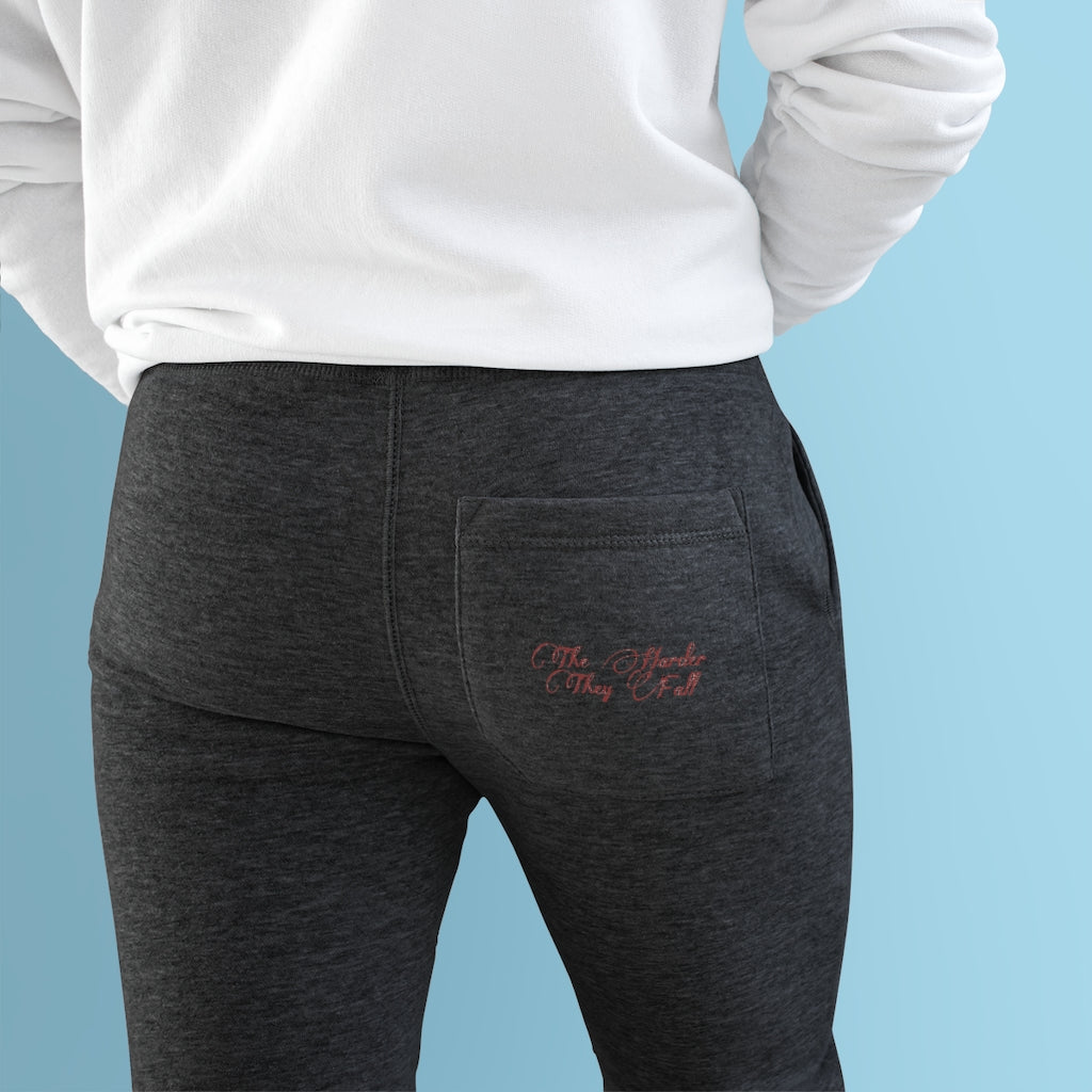 THTF Fleece Joggers