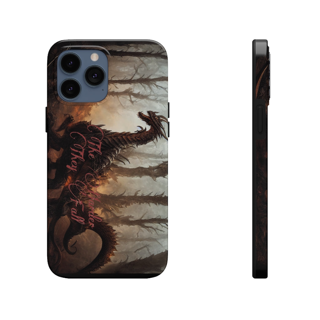 THTF Phone Case