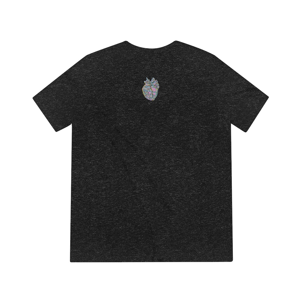 Grey_hart "Logo" Tee