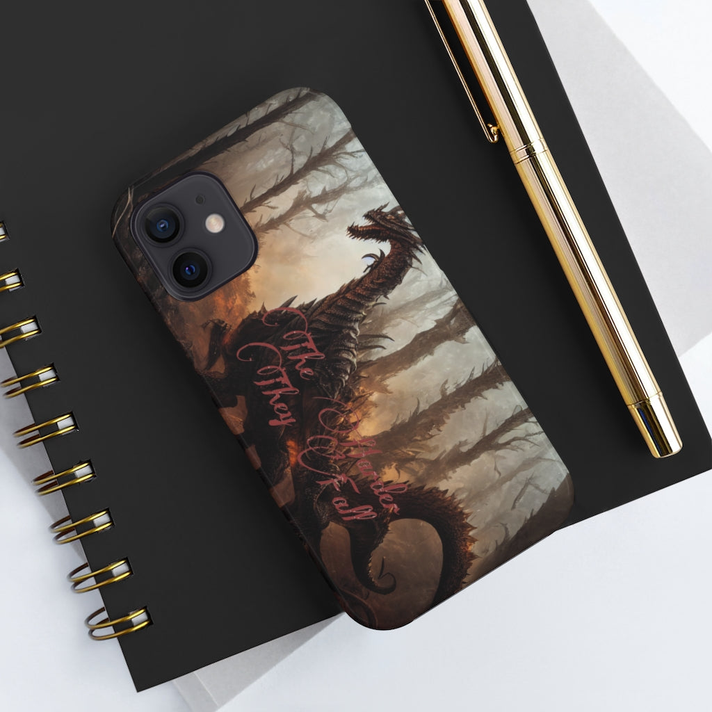 THTF Phone Case