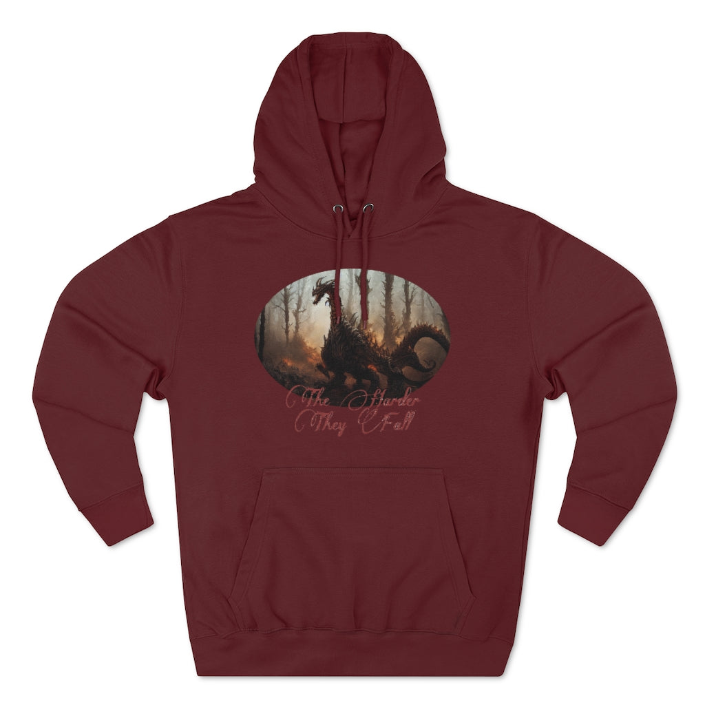 THTF Pullover Hoodie