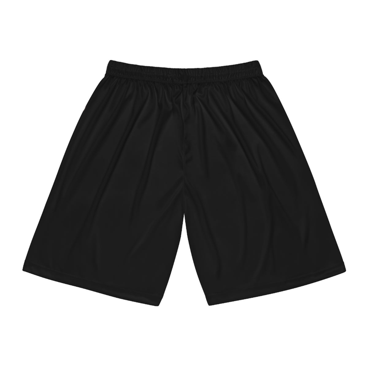 Purp_hart Shorts (Black)