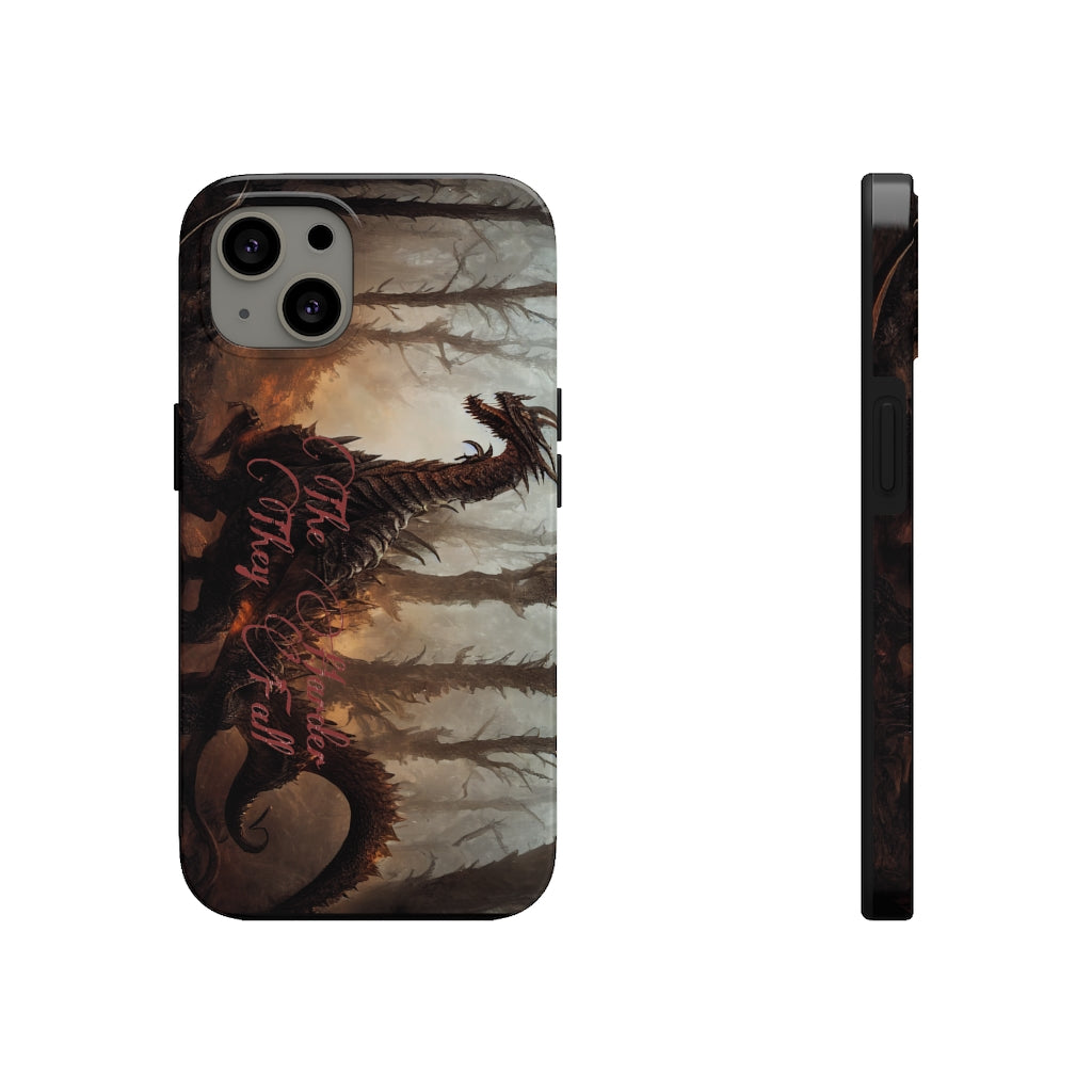 THTF Phone Case