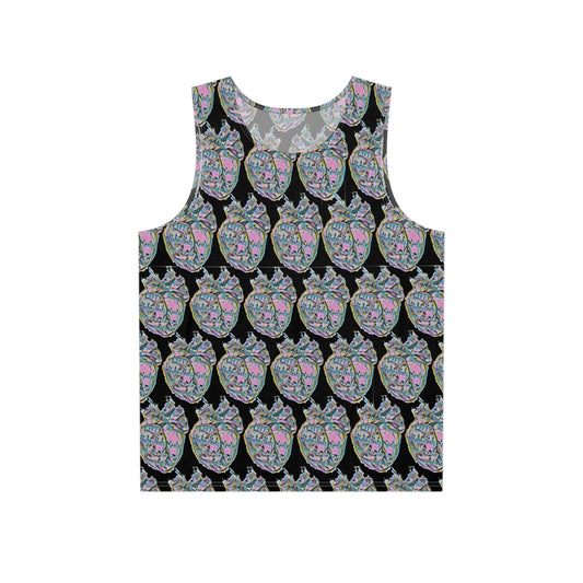 Grey_hart Tank