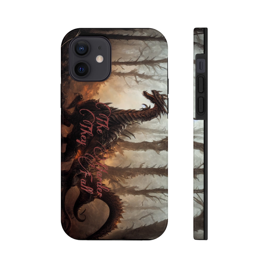 THTF Phone Case