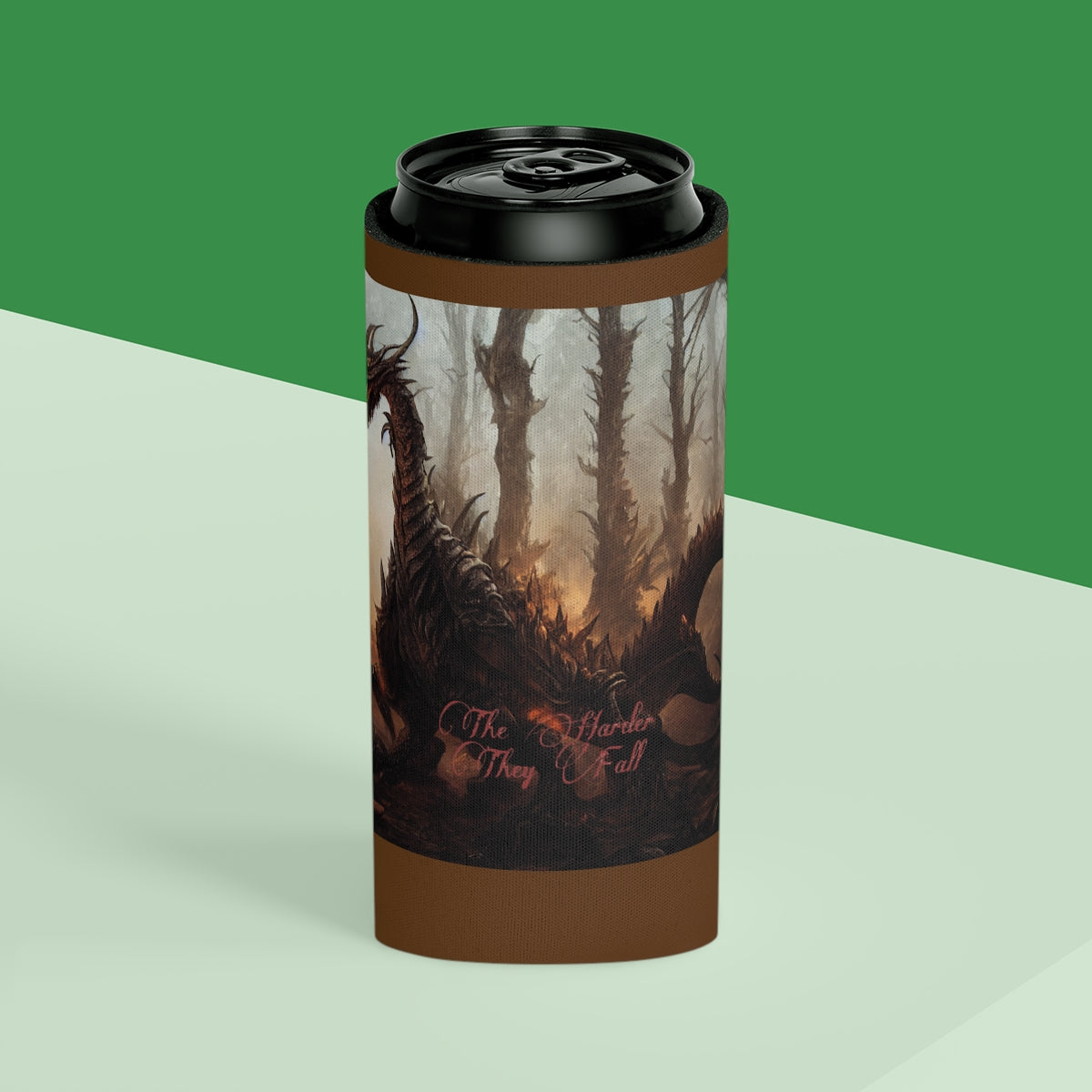 THTF Coozie