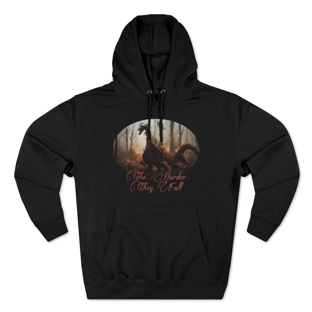 THTF Pullover Hoodie