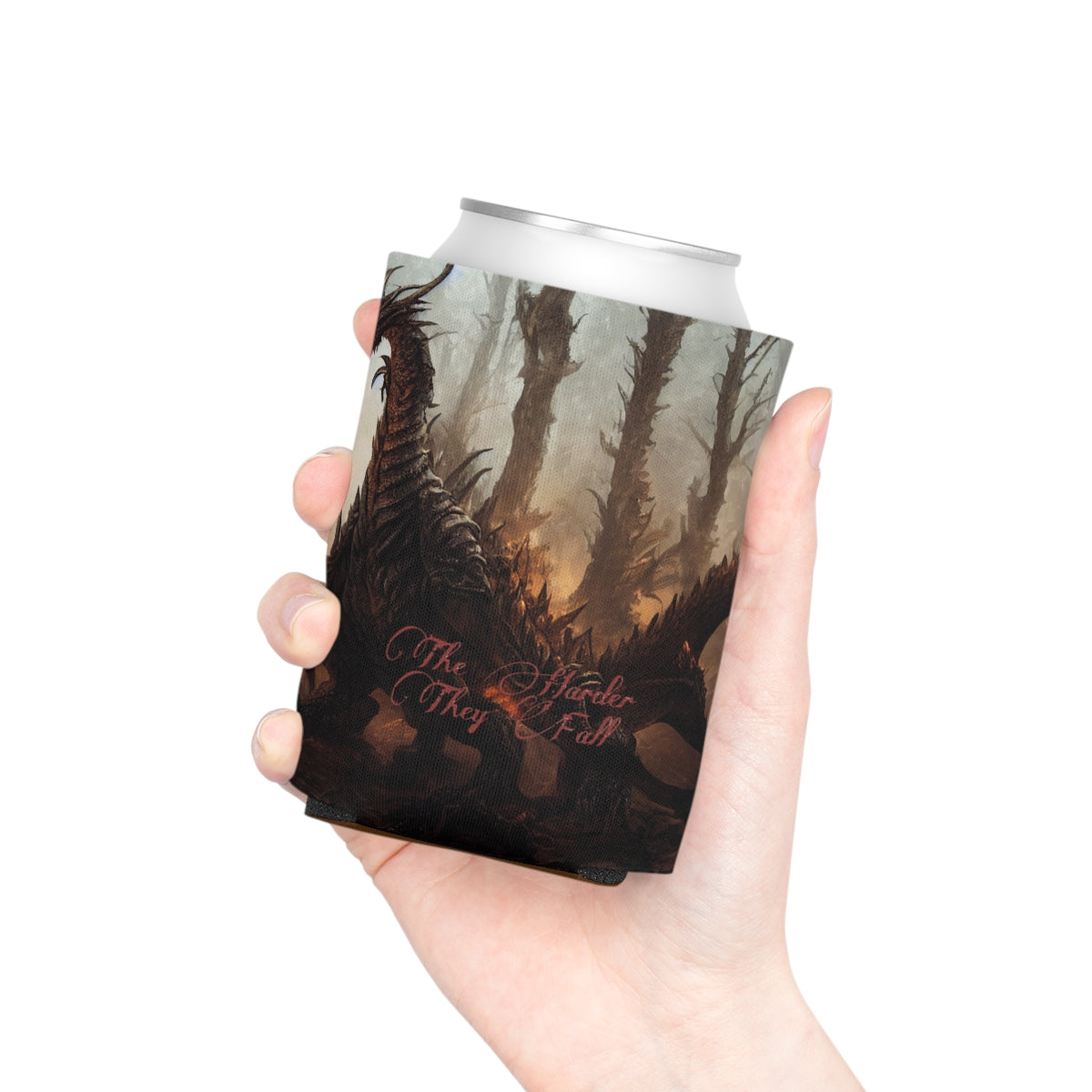 THTF Coozie