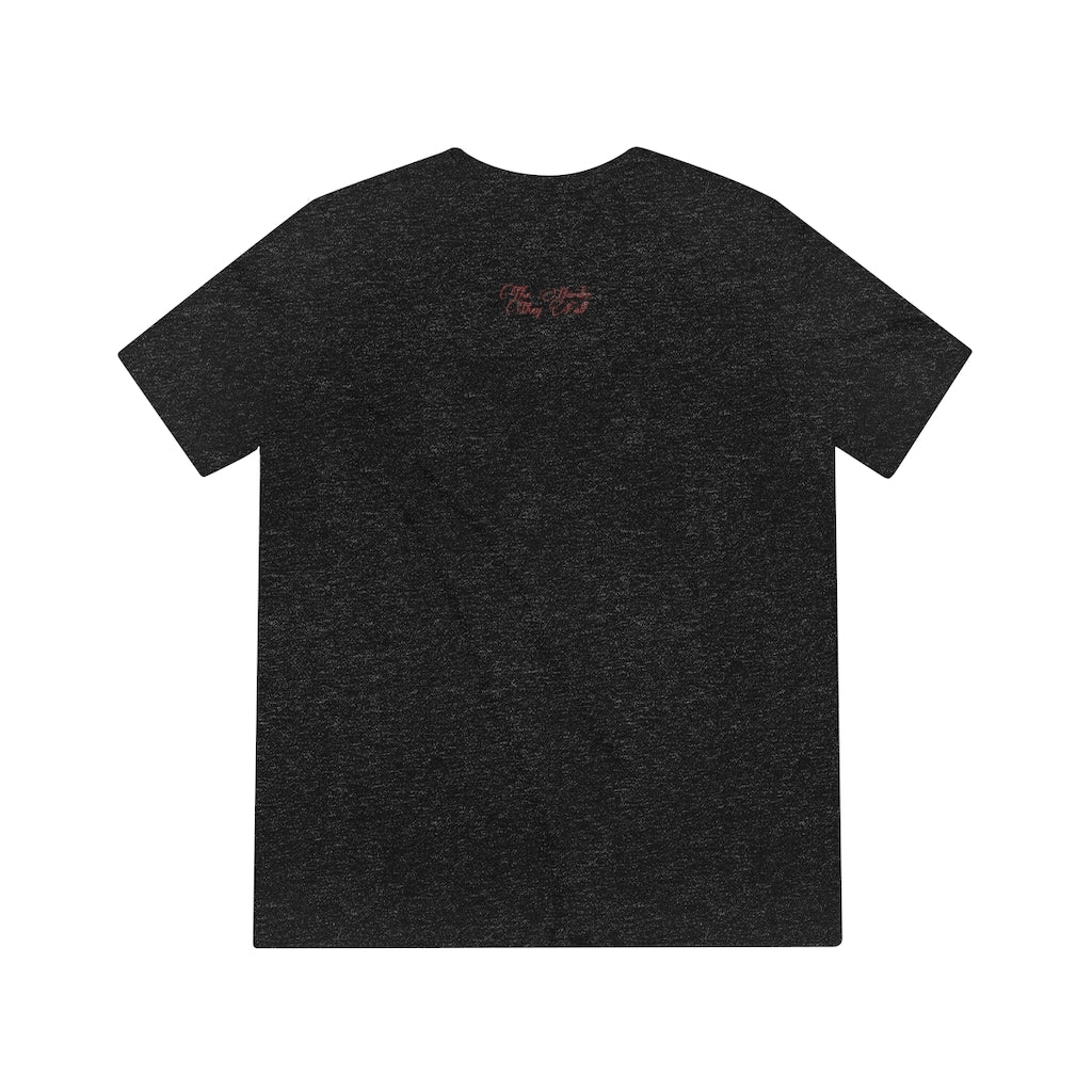 THTF "lyric" Tee