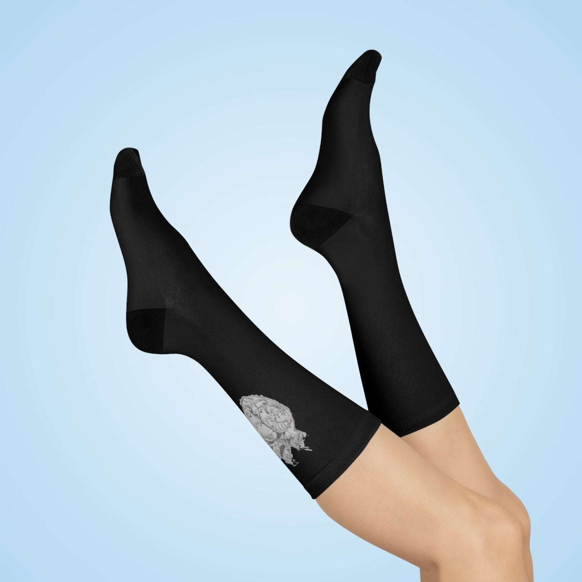 Logo Socks