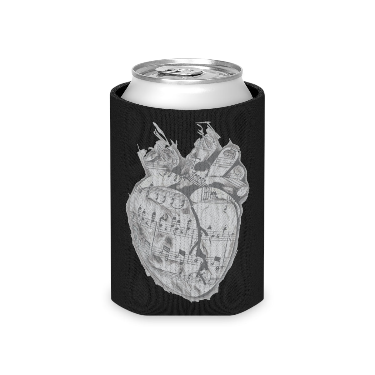 Logo Coozie