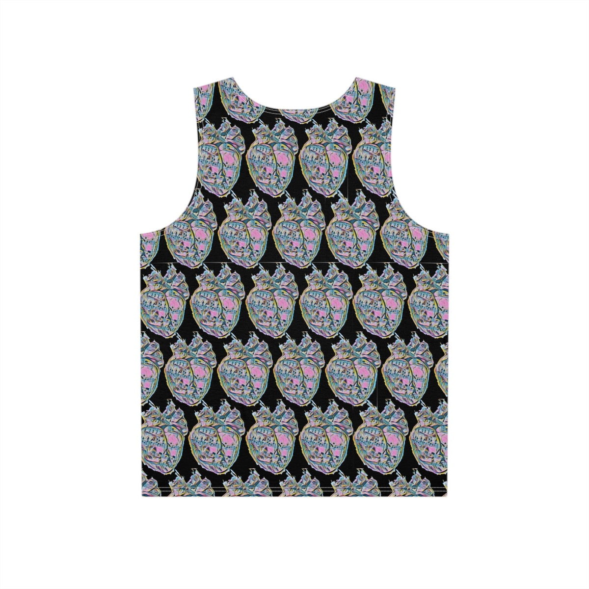 Grey_hart Tank