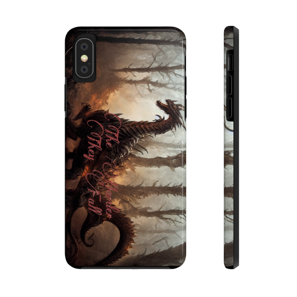 THTF Phone Case