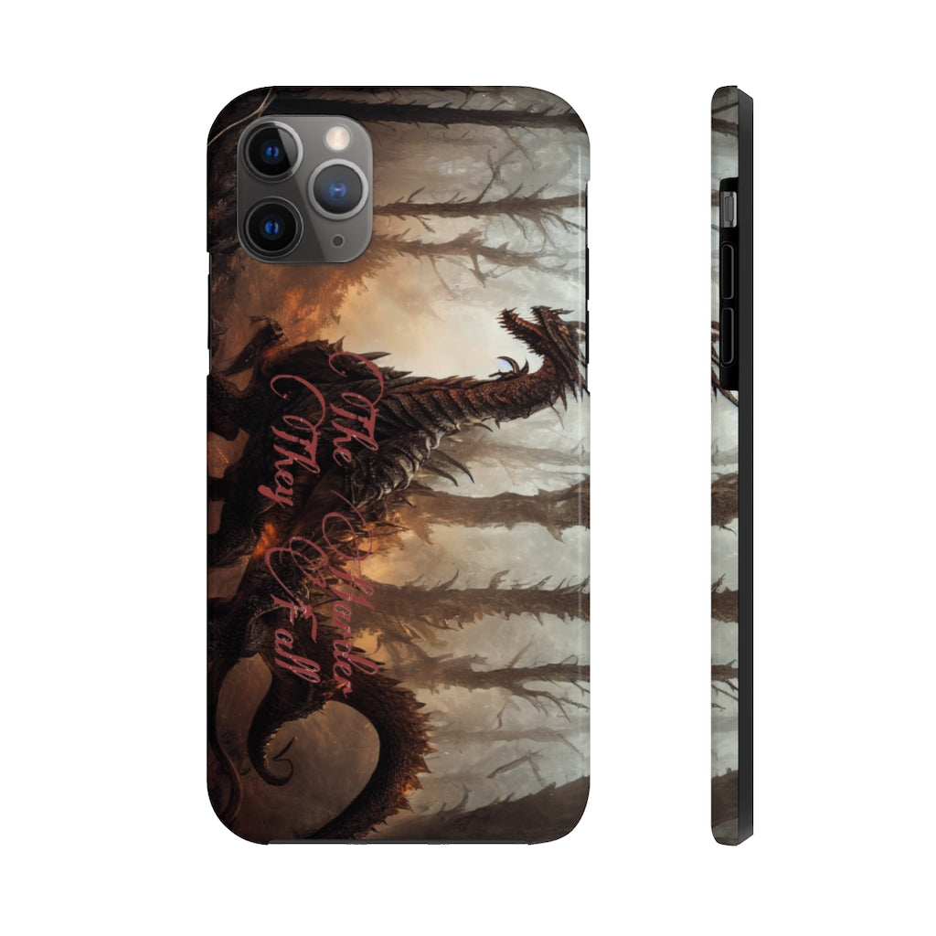 THTF Phone Case