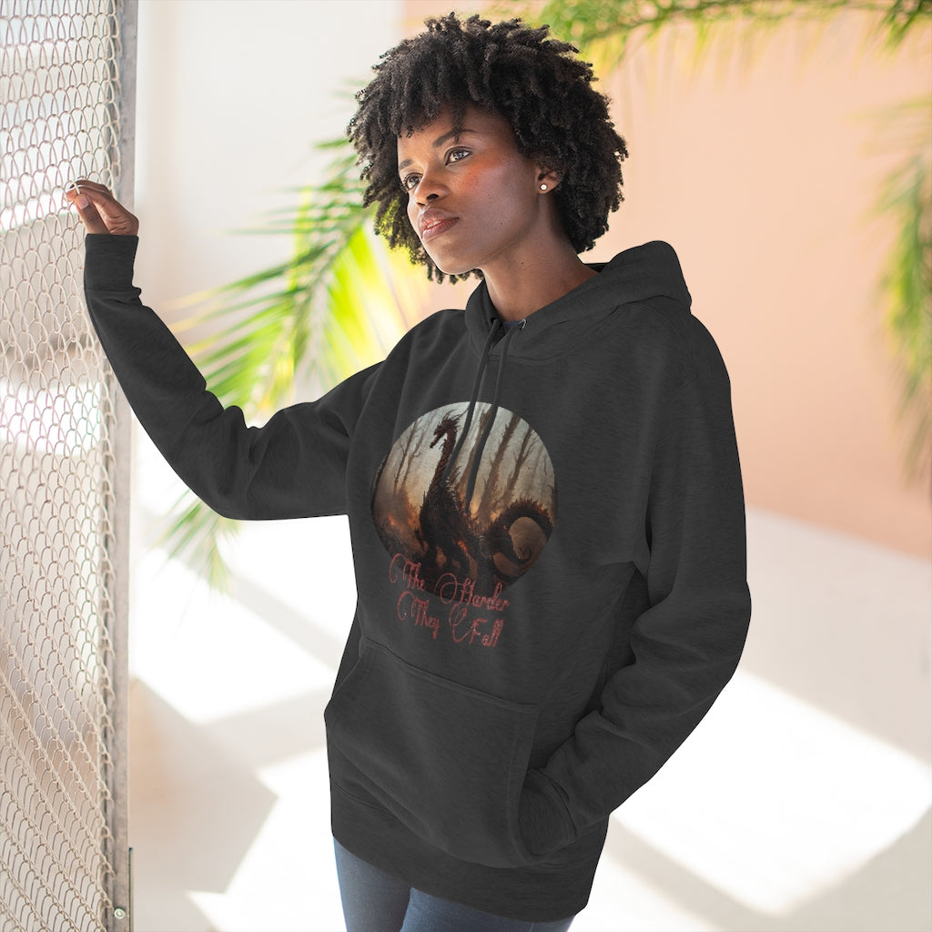 THTF Pullover Hoodie