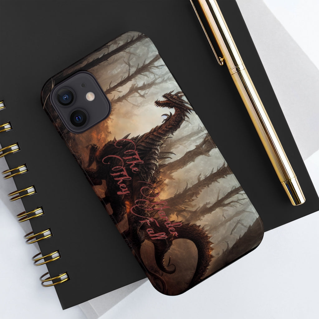 THTF Phone Case