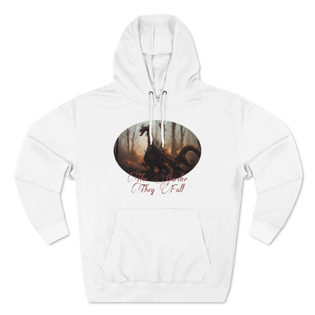 THTF Pullover Hoodie