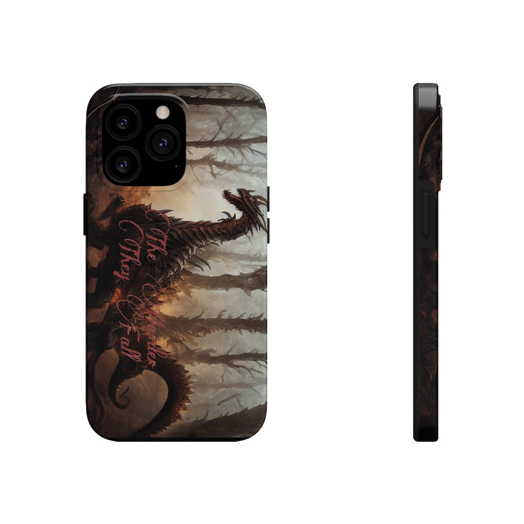 THTF Phone Case